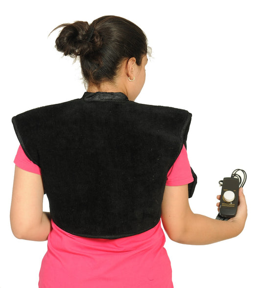 Aristocrat Shoulder Heating Pad