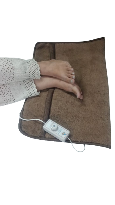 Aristocrat Foot Warmer (Rectangle)